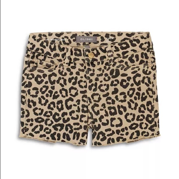 DL1961 Manning Jacket & Lucy shorts - Picture 10 of 10